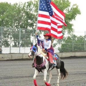 Meet your Posher, Panda